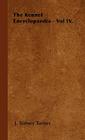 The Kennel Encyclopaedia - Vol IV. By J. Sidney Turner Cover Image