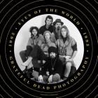 Eyes of the World: Grateful Dead Photography 1965-1995 Cover Image