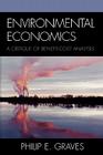 Environmental Economics: A Critique of Benefit-Cost Analysis Cover Image