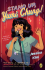 Stand Up, Yumi Chung! Cover Image