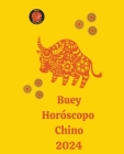 Buey Horóscopo Chino 2024 Cover Image