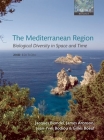 The Mediterranean Region: Biological Diversity in Space and Time By Jacques Blondel, James Aronson, Jean-Yves Bodiou Cover Image