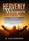 Heavenly Whispers: Poetic Echoes of Faith Cover Image