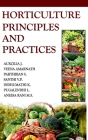 Horticulture: Principles And Practices By J. Auxcilia Cover Image