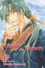Yona of the Dawn, Vol. 17 By Mizuho Kusanagi Cover Image