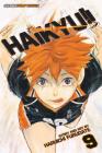 Haikyu!!, Vol. 9 By Haruichi Furudate Cover Image