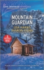 Mountain Guardian By Lisa Harris, Sharon Dunn Cover Image