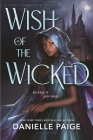 Wish of the Wicked (A Fairy Godmother Novel) Cover Image