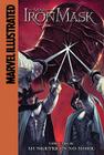 Vol. 6: Musketeers No More (Man in the Iron Mask) Cover Image