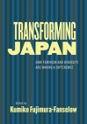 Transforming Japan: How Feminism and Diversity Are Making a Difference By Kumiko Fujimura-Fanselow (Editor) Cover Image