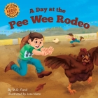 A Day at the Pee Wee Rodeo Cover Image