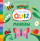 Meadow, My Colorful Quiz Cover Image
