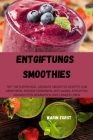 Entgiftungs-Smoothies Cover Image