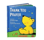 Thank You Prayer Cover Image