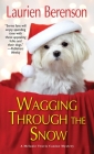 Wagging through the Snow (A Melanie Travis Mystery #21) Cover Image