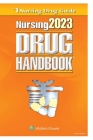Nursing 2023 Drug Handbook By Oscar Thorpe Cover Image
