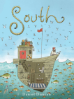 South By Daniel Duncan Cover Image