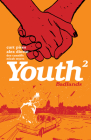 Youth Volume 2 By Curt Pires, Alex Diotto, Dee Cunniffe (Illustrator) Cover Image
