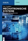 Mechatronische Systeme (de Gruyter Studium) Cover Image