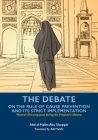 The Debate on the Rule of Cause Prevention and Its Strict Implementation By Abd Al-Halim Abu Shuqqah, Adil Salahi (Translator) Cover Image