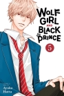 Wolf Girl and Black Prince, Vol. 5 By Ayuko Hatta Cover Image
