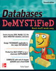Databases Demystified, 2nd Edition Cover Image