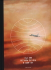 Pan Am: History, Design & Identity Cover Image