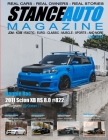Stance Auto Magazine Jan 2022 By Paul Doherty Cover Image
