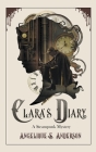 Clara's Diary Cover Image