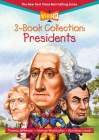 Who HQ 3-Book Collection: Presidents (Who Was?) By Who HQ Cover Image