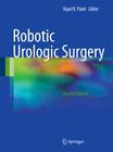 Robotic Urologic Surgery Cover Image