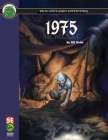 1975 5e By Bill Webb, Frog God Games Cover Image