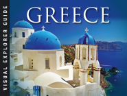 Greece By Claudia Martin Cover Image