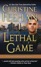 Lethal Game By Christine Feehan Cover Image