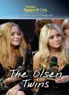 The Olsen Twins (Today's Superstars) By Jacqueline Laks Gorman Cover Image