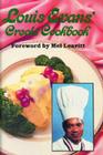 Louis Evans' Creole Cookbook By Louis Evans Cover Image