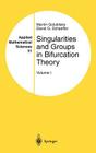 Singularities and Groups in Bifurcation Theory: Volume I (Applied Mathematical Sciences #51) Cover Image