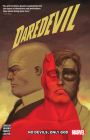 DAREDEVIL BY CHIP ZDARSKY VOL. 2: NO DEVILS, ONLY GOD By Chip Zdarsky, Lalit Kumar Sharma (Illustrator), Jorge Fornes (Illustrator), Julian Totino Tedesco (Cover design or artwork by) Cover Image