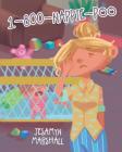 1-800-Nappie-Poo By Jesamyn Marshall Cover Image