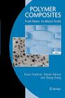 Polymer Composites: From Nano- To Macro-Scale Cover Image