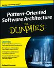 Pattern-Oriented Software Architecture For Dummies Cover Image