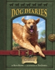 Dog Diaries #1: Ginger By Kate Klimo, Tim Jessell (Illustrator) Cover Image