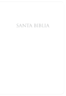 RVR 1960 Biblia para regalos y premios blanco, imitación piel: Santa Biblia By B&H Español Editorial Staff (Editor) Cover Image