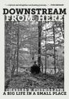 Downstream from Here: A Big Life in a Small Place Cover Image