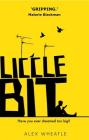 Liccle Bit (Crongton) By Alex Wheatle Cover Image