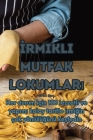 İrmikli Mutfak Lokumları By Eren Koç Cover Image