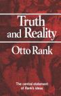 Truth and Reality Cover Image