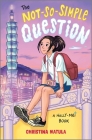 The Not-So-Simple Question By Christina Matula Cover Image