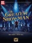 The Greatest Showman: Music from the Motion Picture Soundtrack By Benj Pasek (Composer), Justin Paul (Composer) Cover Image