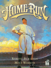 Home Run: The Story of Babe Ruth Cover Image